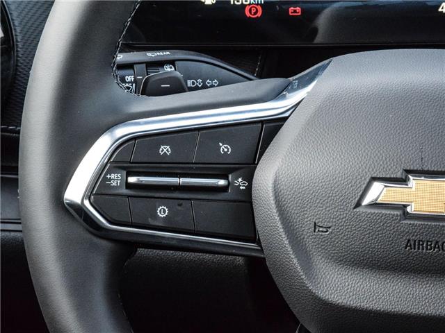 2026 Chevrolet Equinox LT (Stk: LCEQ00698) in Tilbury - Image 18 of 29