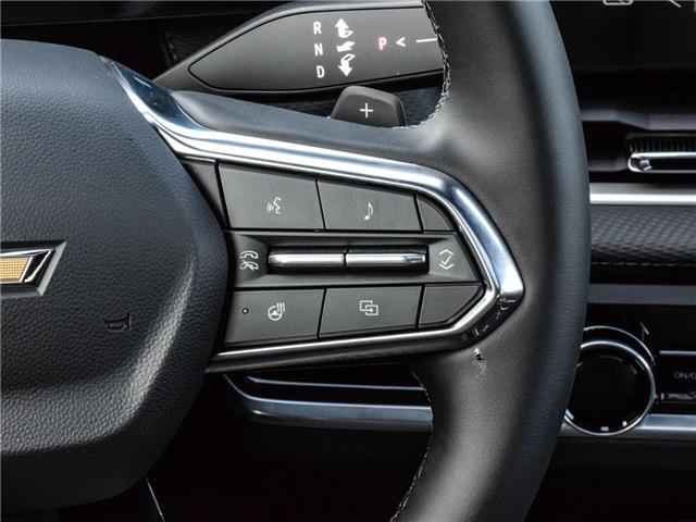 2026 Chevrolet Equinox LT (Stk: LCEQ00698) in Tilbury - Image 19 of 29