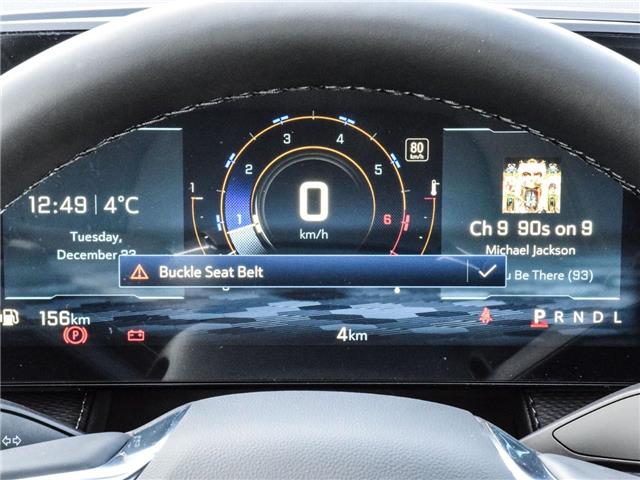 2026 Chevrolet Equinox LT (Stk: LCEQ00698) in Tilbury - Image 20 of 29