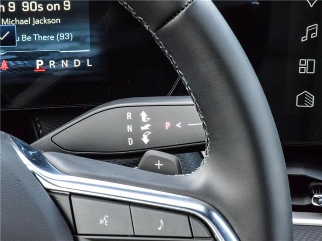 2026 Chevrolet Equinox LT (Stk: LCEQ00698) in Tilbury - Image 21 of 29
