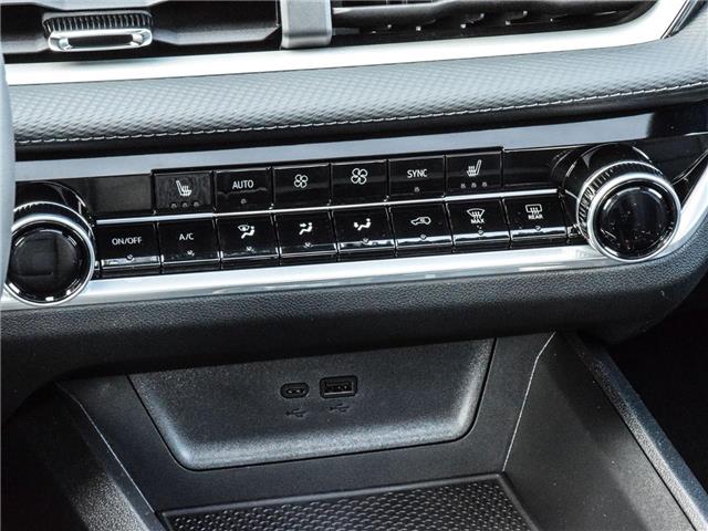 2026 Chevrolet Equinox LT (Stk: LCEQ00698) in Tilbury - Image 23 of 29