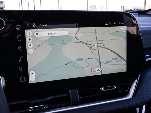 2026 Chevrolet Equinox LT (Stk: LCEQ00698) in Tilbury - Image 27 of 29