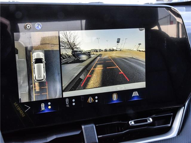2026 Chevrolet Equinox LT (Stk: LCEQ00698) in Tilbury - Image 28 of 29