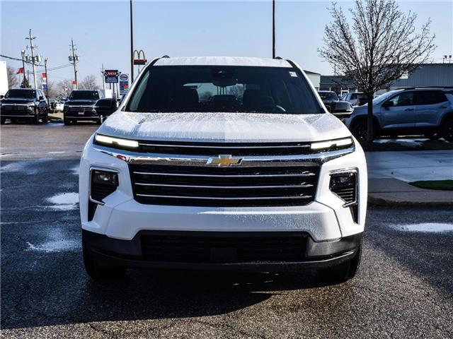 2026 Chevrolet Traverse LT (Stk: LCTR00697) in Tilbury - Image 2 of 29