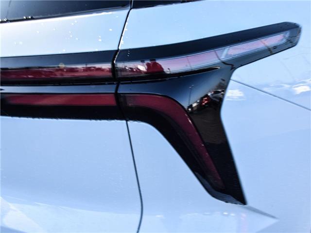 2026 Chevrolet Traverse LT (Stk: LCTR00697) in Tilbury - Image 7 of 29