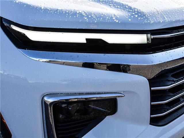 2026 Chevrolet Traverse LT (Stk: LCTR00697) in Tilbury - Image 9 of 29