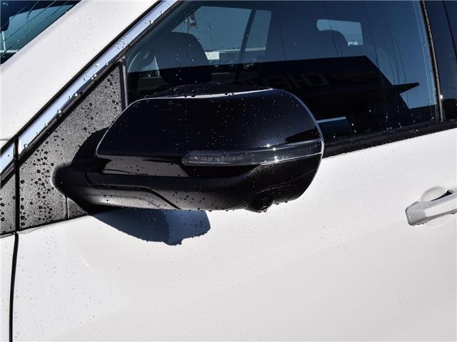 2026 Chevrolet Traverse LT (Stk: LCTR00697) in Tilbury - Image 10 of 29