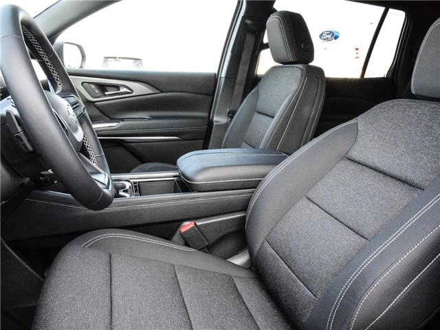 2026 Chevrolet Traverse LT (Stk: LCTR00697) in Tilbury - Image 12 of 29