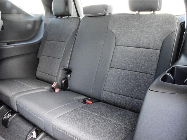 2026 Chevrolet Traverse LT (Stk: LCTR00697) in Tilbury - Image 13 of 29