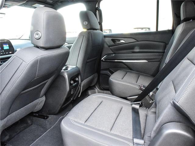 2026 Chevrolet Traverse LT (Stk: LCTR00697) in Tilbury - Image 14 of 29