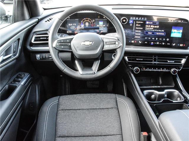 2026 Chevrolet Traverse LT (Stk: LCTR00697) in Tilbury - Image 16 of 29