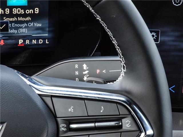 2026 Chevrolet Traverse LT (Stk: LCTR00697) in Tilbury - Image 21 of 29