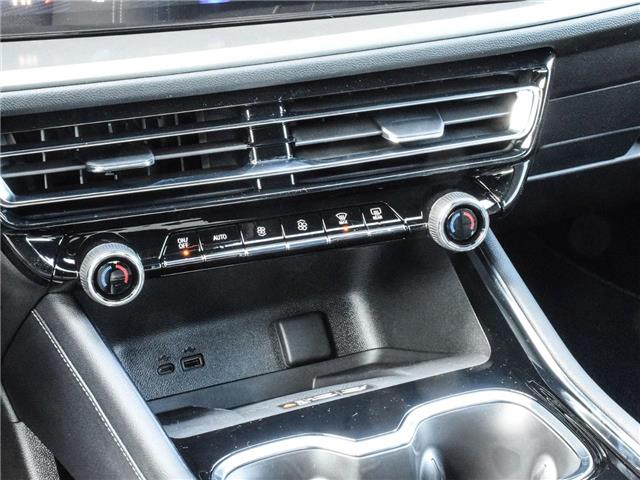 2026 Chevrolet Traverse LT (Stk: LCTR00697) in Tilbury - Image 23 of 29