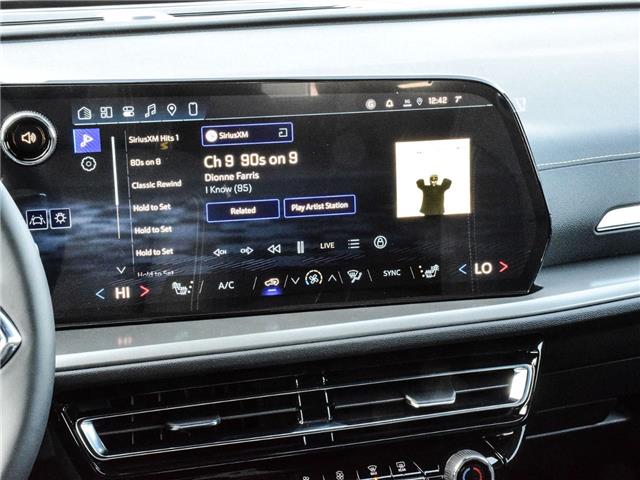 2026 Chevrolet Traverse LT (Stk: LCTR00697) in Tilbury - Image 24 of 29