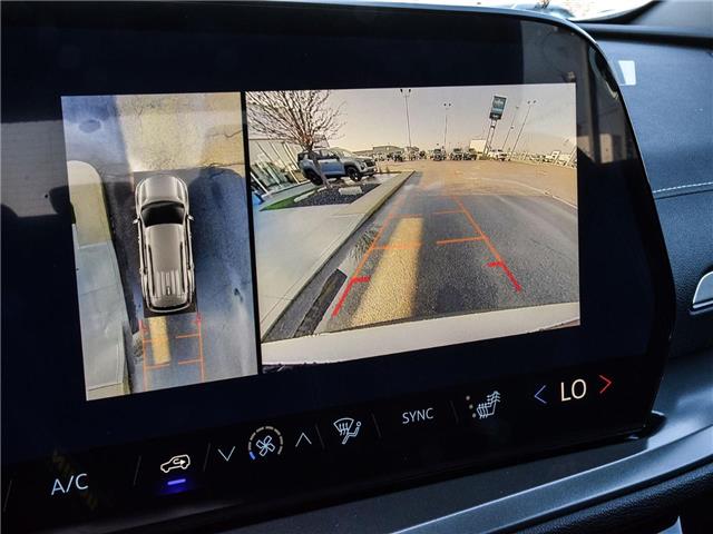 2026 Chevrolet Traverse LT (Stk: LCTR00697) in Tilbury - Image 27 of 29