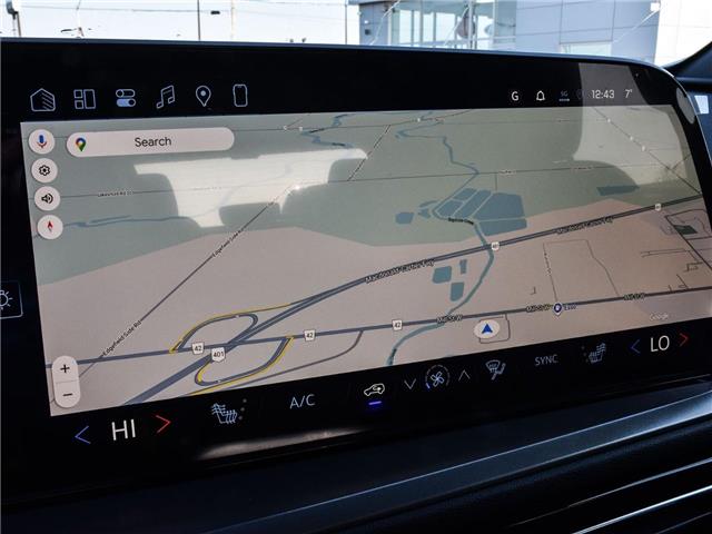 2026 Chevrolet Traverse LT (Stk: LCTR00697) in Tilbury - Image 28 of 29