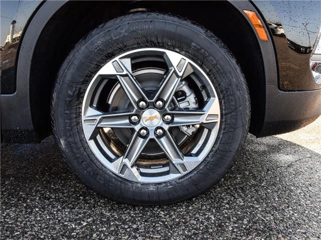 2026 Chevrolet Blazer True North (Stk: LCBL00692) in Tilbury - Image 8 of 31