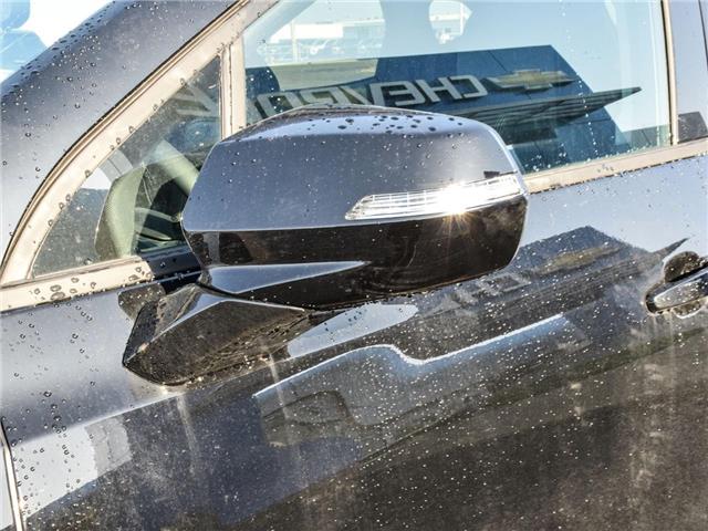 2026 Chevrolet Blazer True North (Stk: LCBL00692) in Tilbury - Image 10 of 31