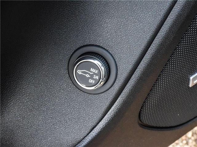 2026 Chevrolet Blazer True North (Stk: LCBL00692) in Tilbury - Image 11 of 31