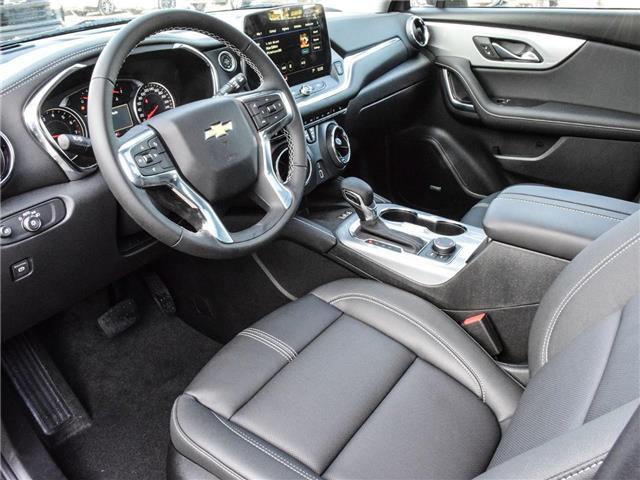 2026 Chevrolet Blazer True North (Stk: LCBL00692) in Tilbury - Image 13 of 31