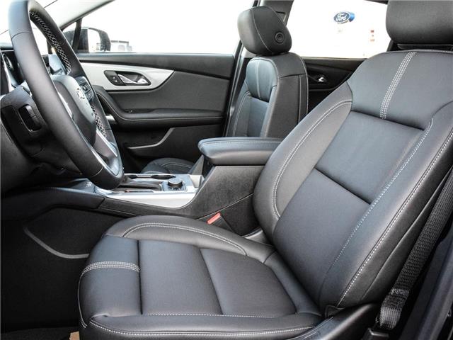 2026 Chevrolet Blazer True North (Stk: LCBL00692) in Tilbury - Image 14 of 31