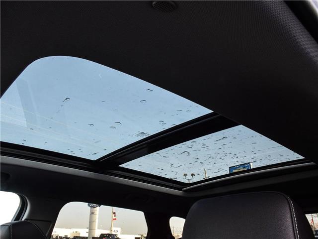 2026 Chevrolet Blazer True North (Stk: LCBL00692) in Tilbury - Image 15 of 31