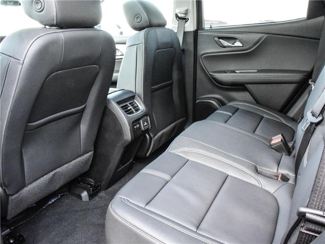 2026 Chevrolet Blazer True North (Stk: LCBL00692) in Tilbury - Image 16 of 31