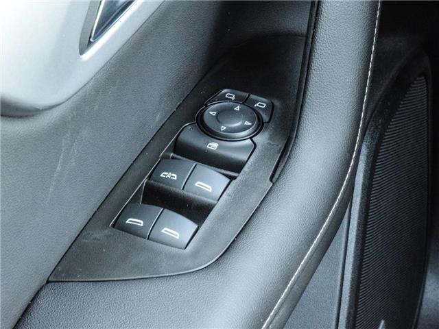 2026 Chevrolet Blazer True North (Stk: LCBL00692) in Tilbury - Image 17 of 31