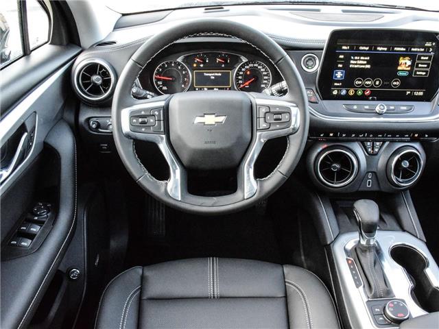 2026 Chevrolet Blazer True North (Stk: LCBL00692) in Tilbury - Image 18 of 31