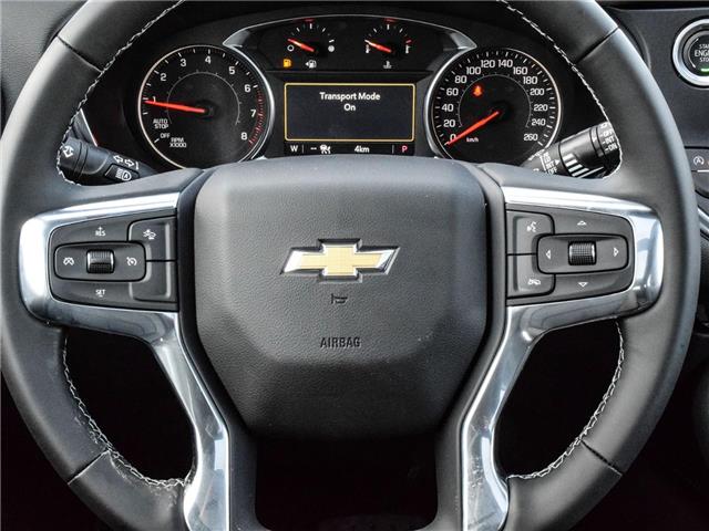 2026 Chevrolet Blazer True North (Stk: LCBL00692) in Tilbury - Image 19 of 31