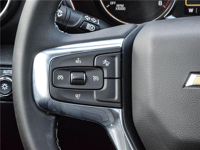 2026 Chevrolet Blazer True North (Stk: LCBL00692) in Tilbury - Image 20 of 31