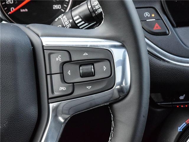2026 Chevrolet Blazer True North (Stk: LCBL00692) in Tilbury - Image 21 of 31