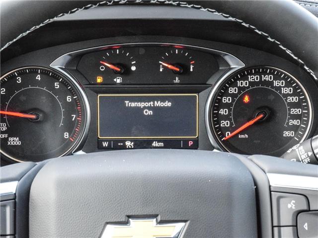 2026 Chevrolet Blazer True North (Stk: LCBL00692) in Tilbury - Image 22 of 31