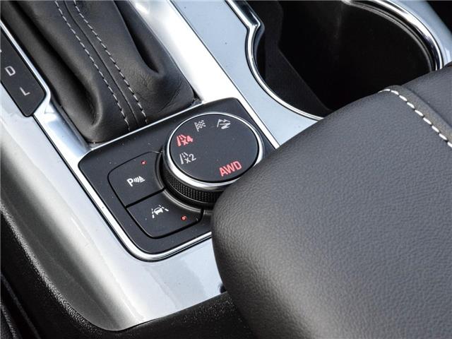 2026 Chevrolet Blazer True North (Stk: LCBL00692) in Tilbury - Image 23 of 31