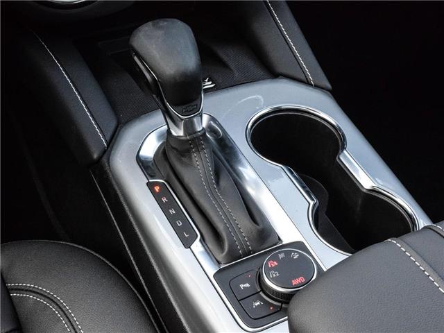 2026 Chevrolet Blazer True North (Stk: LCBL00692) in Tilbury - Image 24 of 31
