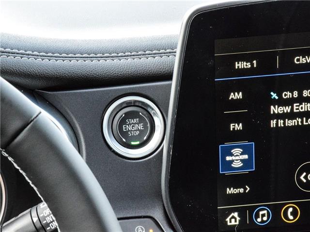 2026 Chevrolet Blazer True North (Stk: LCBL00692) in Tilbury - Image 27 of 31