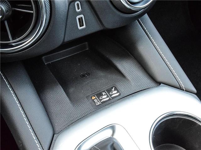 2026 Chevrolet Blazer True North (Stk: LCBL00692) in Tilbury - Image 28 of 31