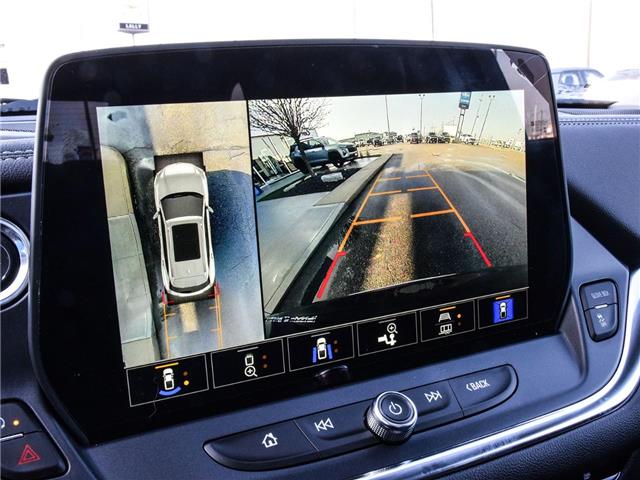 2026 Chevrolet Blazer True North (Stk: LCBL00692) in Tilbury - Image 30 of 31