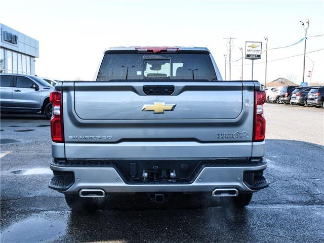 2026 Chevrolet Silverado 1500 High Country (Stk: LC1S00696) in Tilbury - Image 5 of 31