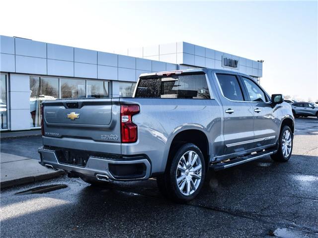 2026 Chevrolet Silverado 1500 High Country (Stk: LC1S00696) in Tilbury - Image 6 of 31