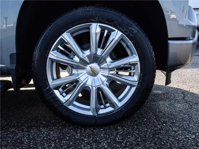 2026 Chevrolet Silverado 1500 High Country (Stk: LC1S00696) in Tilbury - Image 8 of 31