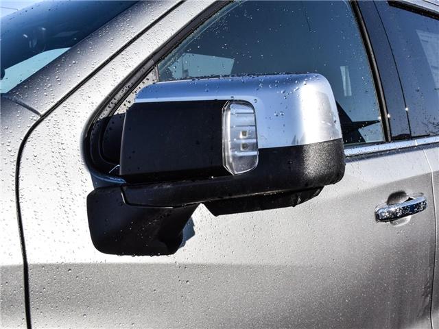 2026 Chevrolet Silverado 1500 High Country (Stk: LC1S00696) in Tilbury - Image 10 of 31