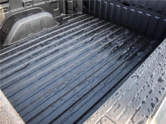 2026 Chevrolet Silverado 1500 High Country (Stk: LC1S00696) in Tilbury - Image 11 of 31