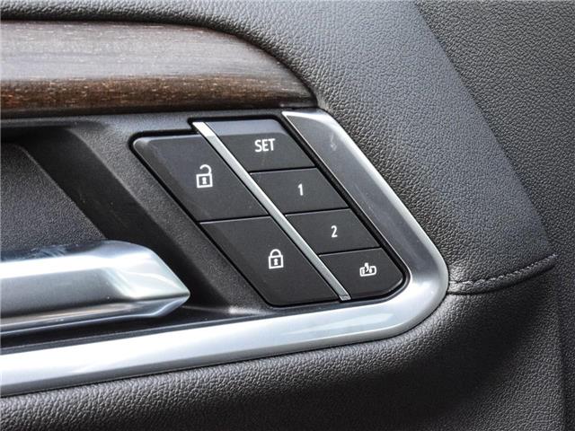 2026 Chevrolet Silverado 1500 High Country (Stk: LC1S00696) in Tilbury - Image 12 of 31