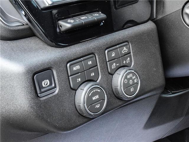 2026 Chevrolet Silverado 1500 High Country (Stk: LC1S00696) in Tilbury - Image 13 of 31