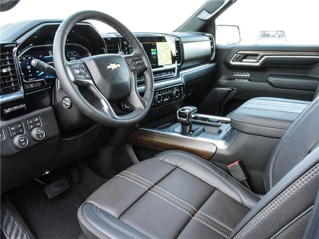 2026 Chevrolet Silverado 1500 High Country (Stk: LC1S00696) in Tilbury - Image 14 of 31