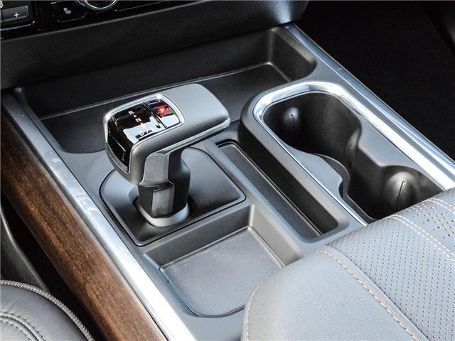 2026 Chevrolet Silverado 1500 High Country (Stk: LC1S00696) in Tilbury - Image 24 of 31