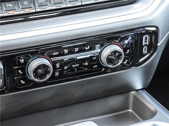 2026 Chevrolet Silverado 1500 High Country (Stk: LC1S00696) in Tilbury - Image 25 of 31