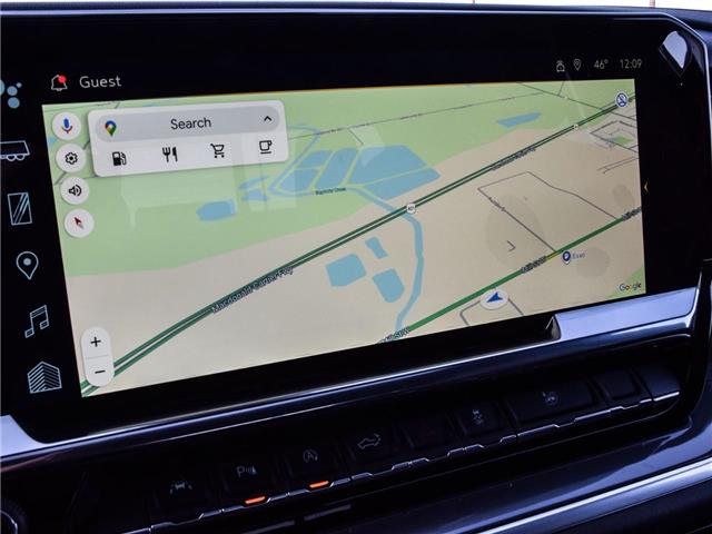 2026 Chevrolet Silverado 1500 High Country (Stk: LC1S00696) in Tilbury - Image 28 of 31