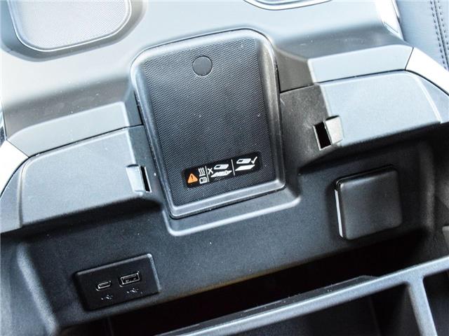 2026 Chevrolet Silverado 1500 High Country (Stk: LC1S00696) in Tilbury - Image 30 of 31